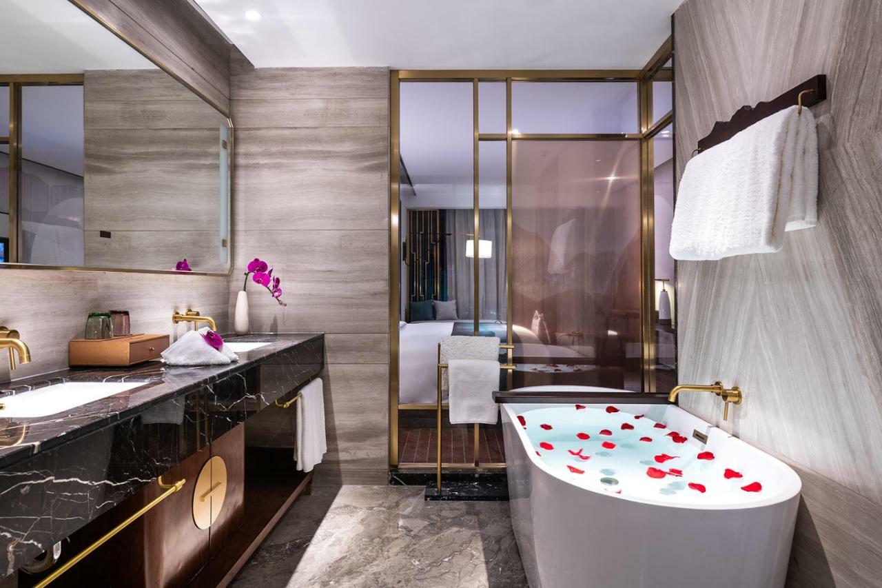 Grand Mercure Hangzhou Qiantang Exterior photo